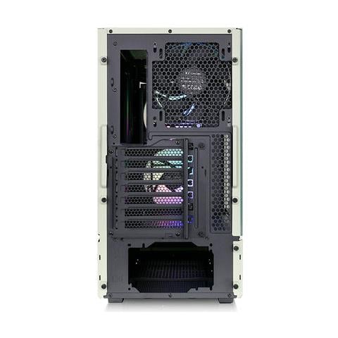 Ceres 350 MX Midi Tower Verde - Foto 2