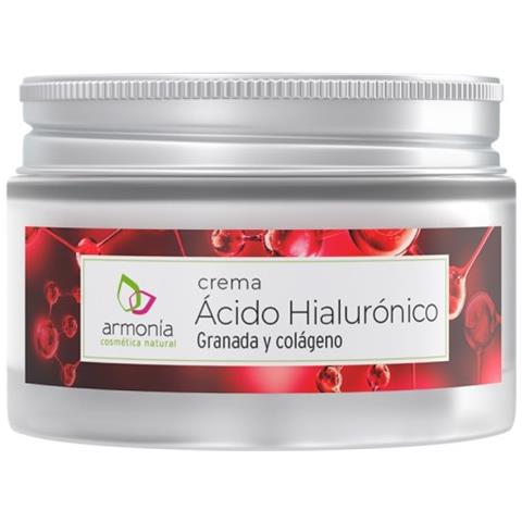 Crema Esencial Acido Hialuronico 50ml - Foto 1