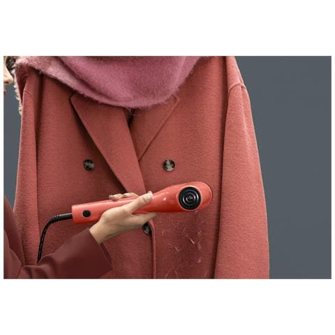 Pure Pop DT2022 Vapore per indumenti portatile 0,07 L 1300 W Corallo - Foto 2