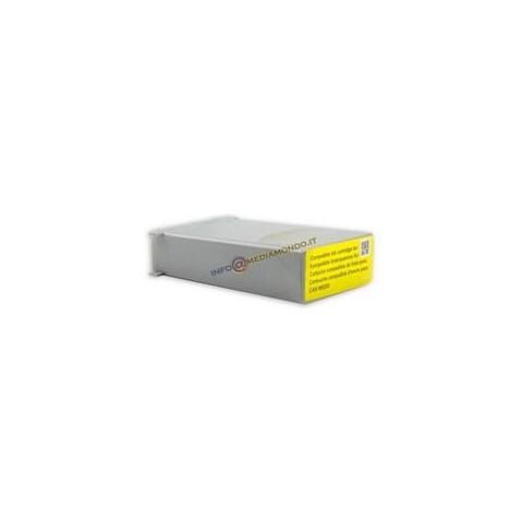 Cartuccia Per Canon 7571a001 / Bci-1401y - Giallo - Foto 1