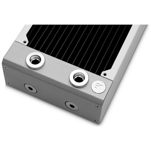 3831109839492 parte e accessorio del sistema di raffreddamento del computer Radiatore - Foto 2