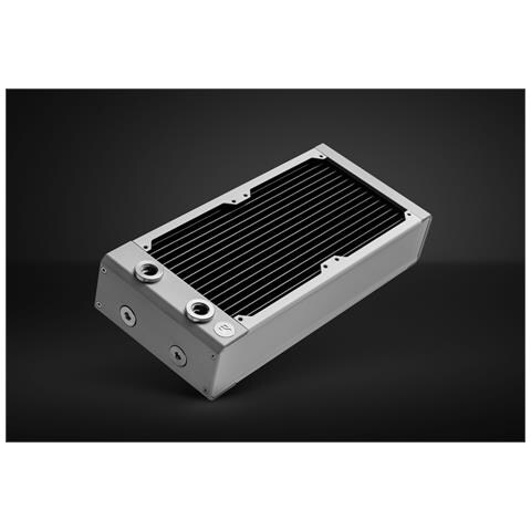 3831109839492 parte e accessorio del sistema di raffreddamento del computer Radiatore - Foto 1