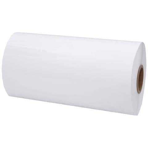 Film Estensibile Agricolo Bianco 25 M 50 Cm X 1800 M - Foto 2