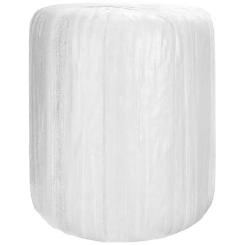 Film Estensibile Agricolo Bianco 25 M 50 Cm X 1800 M - Foto 1