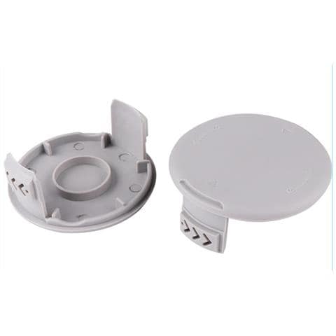 Bobine Di Ricambio Con Tappo Per Decespugliatore Ryobi - Foto 3