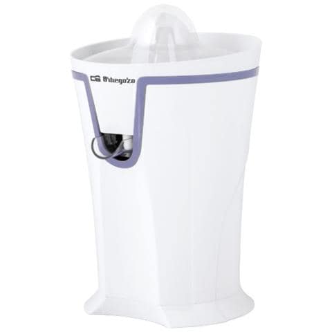 Spremiagrumi Elettrico EP 2350 con Potenza 40 W Colore Bianco - Foto 2