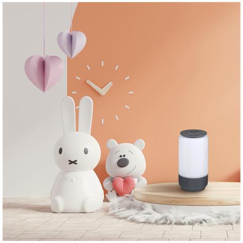 Lampada decorativa a LED AJE-CAMILLA RGB - Foto 2