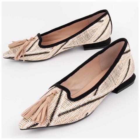 Montevita Ballerina Baleri5 Beige . - Foto 1