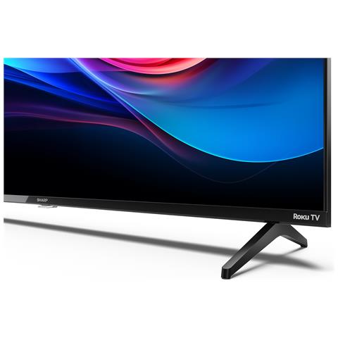 55GJ4225E 139,7 cm (55") 4K Ultra HD Smart TV Wi-Fi Nero - Foto 6