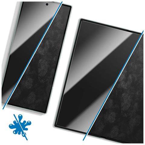 Pellicola Flessibile Galaxy Z Fold 7 Protezione Schermo Anteriore Posteriore Riservata - Foto 5