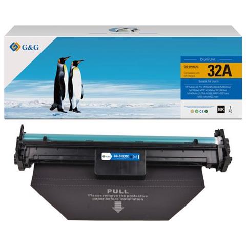 Toner 15269 Compatibile HP Resa 23000 pagine Nero - Foto 1