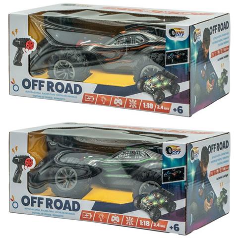 Urban City-auto Lampo Off Road Vendita Unitaria Colore Casuale - Foto 1