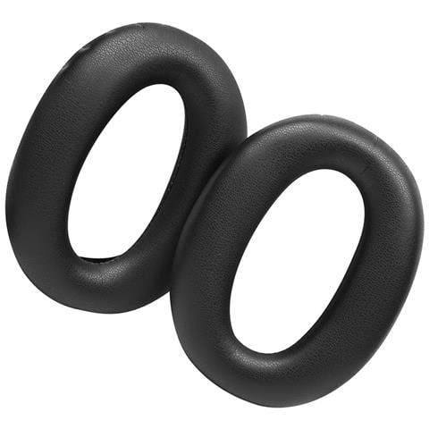Cuscinetti Raffreddanti Per Sony Wh-1000xm2/mdr-1000x Black - Foto 5