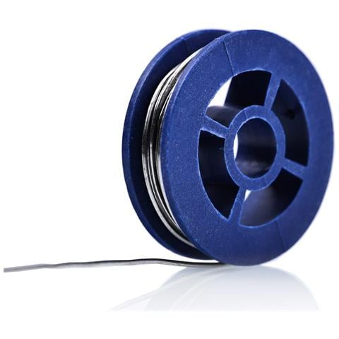 Saldatore Di Precisione Con Potenziometro Op60w - Set 8-in-1 | 60 W, 200-450 °c, 6 Punte, Supporto | Per Lavori Elettronici - Foto 8