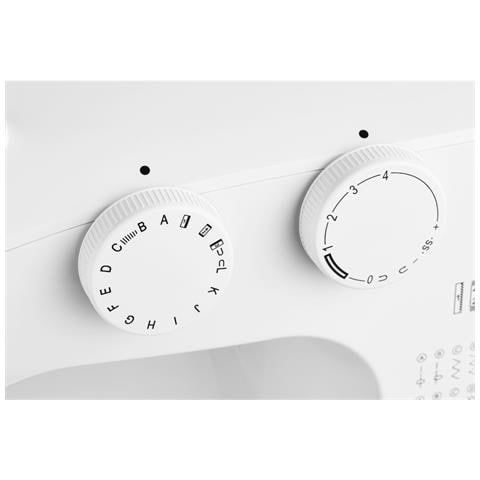 LIFE SM60 Elettrico - Foto 2