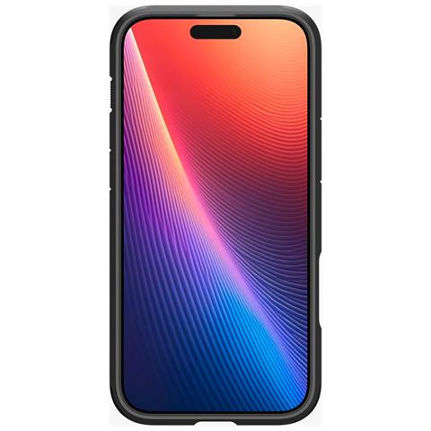 iPhone 16 Pro Max Case custodia per cellulare Nero - Foto 8