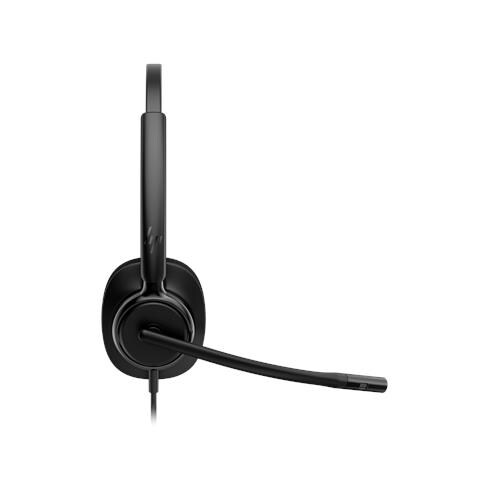 Cuffie cablate monoaurali Mission 415 USB Classic - Foto 17