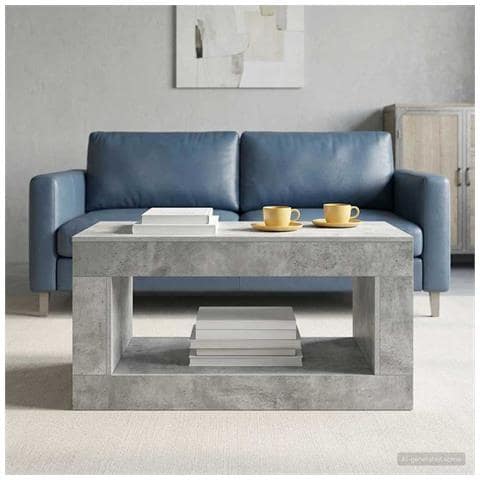 Grigio Cemento - Foto 2