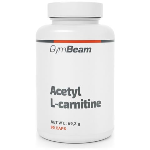 Acetil L-carnitina 500 Mg In Capsule 90 Cps - Foto 1