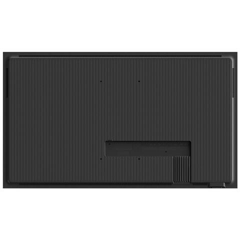 TM65N visualizzatore di messaggi 165,1 cm (65") LCD Wi-Fi 500 cd /m² 4K Ultra HD Nero Android 13 24/7 - Foto 3