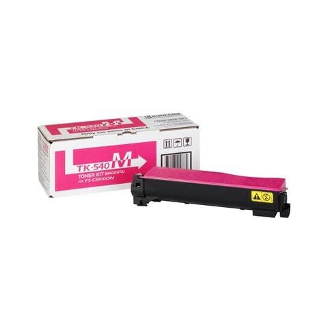 Cartuccia Toner Magenta Da 4.000 Pagine 1T02Hlbeu0 - Foto 2