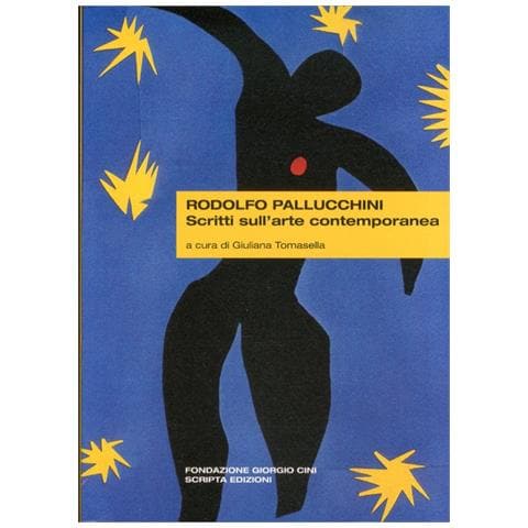 Rodolfo Pallucchini scritti sull'arte contemporanea - Foto 2