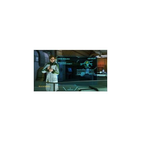XBOX 360 XCOM: Enemy Unknown - Foto 1