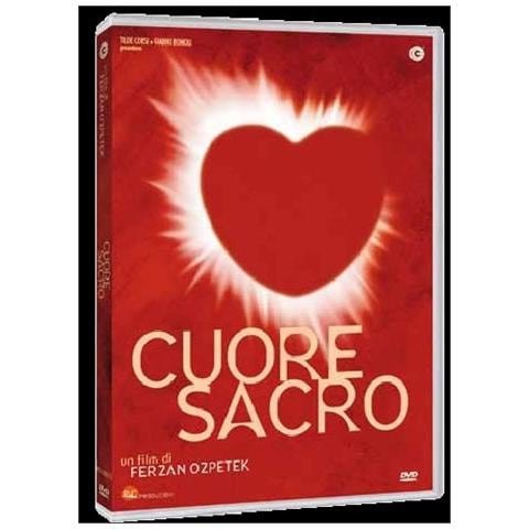 Dvd Cuore Sacro - Foto 1