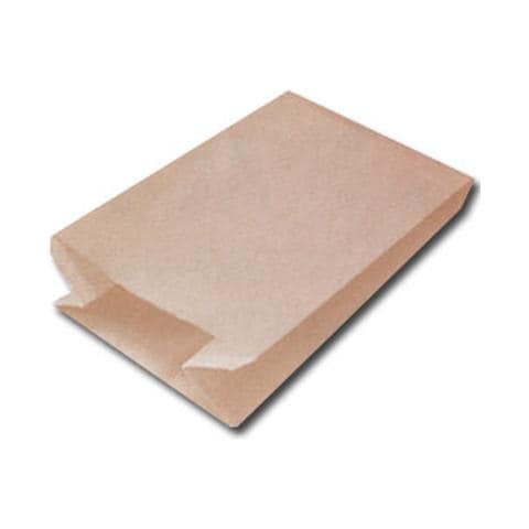 Confezione 10 Pezzi Sacchi in Carta per Alfatec - Foto 2