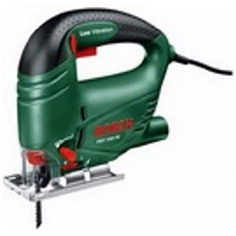 Seghetto Alternativo Compact Universal PST 750 PE - Foto 7