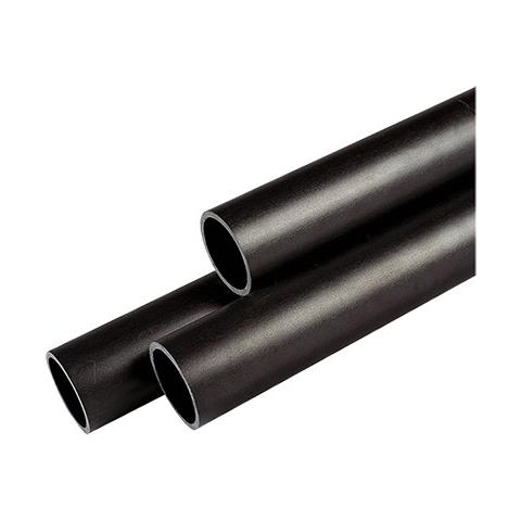 Palo Bayblend, Nero, Policarbonato 1 Mt - Foto 5