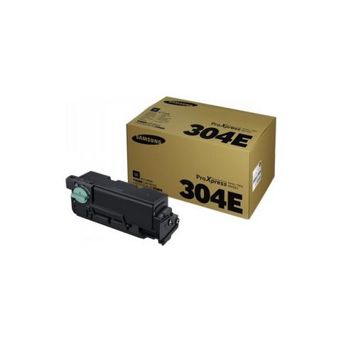 MLT-D304E / ELS Toner Originale Nero per ProXpress M4583FX Capacità 40000 Pagine - Foto 4