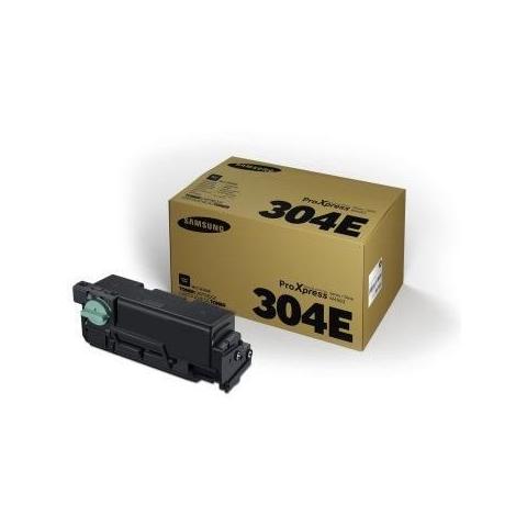 MLT-D304E / ELS Toner Originale Nero per ProXpress M4583FX Capacità 40000 Pagine - Foto 1