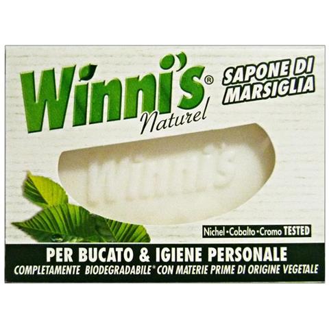 Winni's Sapone Marsiglia Eco - Foto 3