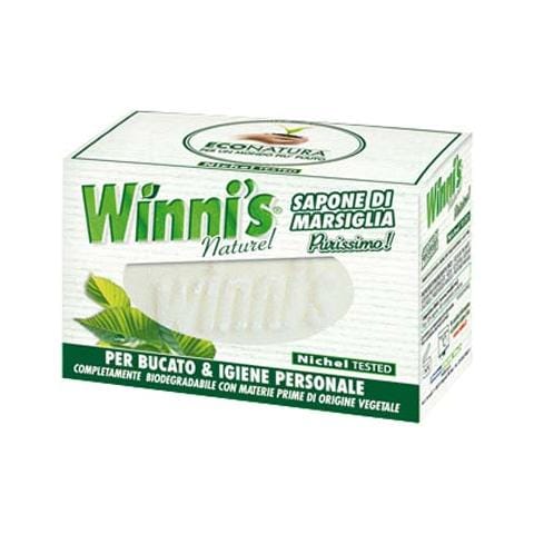 Winni's Sapone Marsiglia Eco - Foto 2