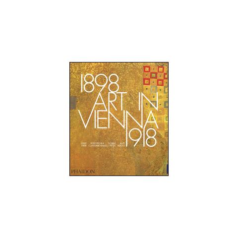 Art in Vienna 1898-1918 - Foto 1