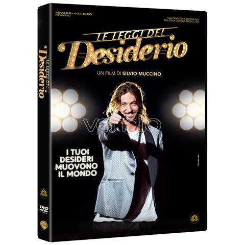 Dvd Leggi Del Desiderio (le) - Foto 4