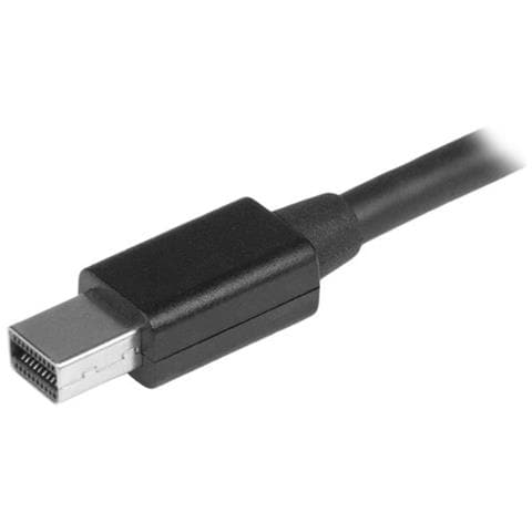 Adattatore Splitter MST Hub - Mini DisplayPort a 2 porte DisplayPort - Foto 2