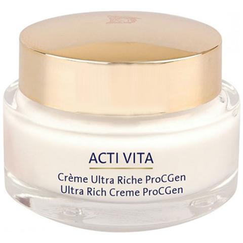 Paris Acti-vita Creme Ultra Riche Procgen 50ml - Foto 1