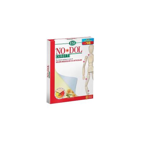 No Dol 10 Cerotti - Foto 2