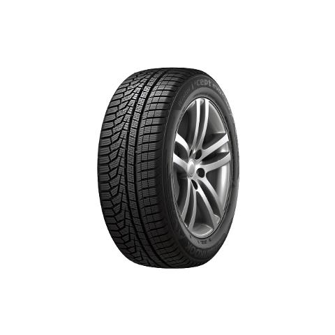 Pneumatico Invernale 205 60 R 16 92 H W320b Rft M&s Hankoo - Foto 1