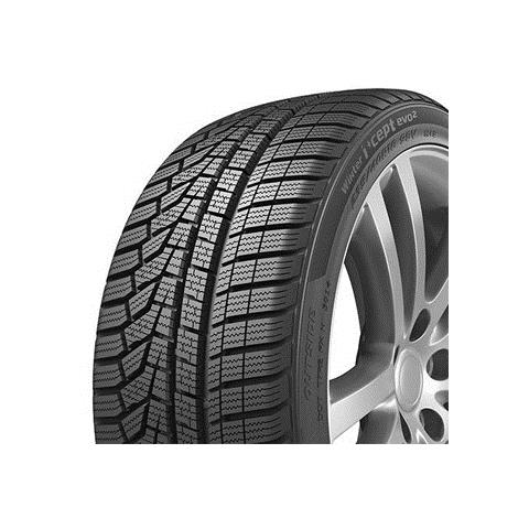 Pneumatico Invernale 205 60 R 16 92 H W320b Rft M&s Hankoo - Foto 2