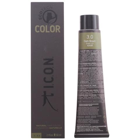 Tinta per capelli Natural Hair Color 7.1 Medium Ash Blonde 60ml - Foto 1