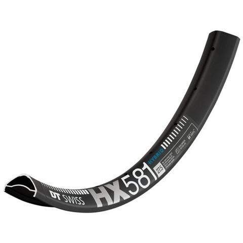 Cerchio 27,5"" Hybrid Hx 581 28 Fori - Foto 1