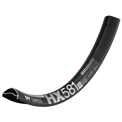 Cerchio 27,5"" Hybrid Hx 581 28 Fori - Foto 2