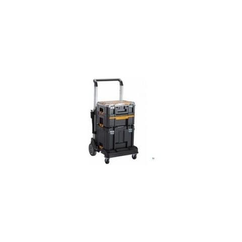 Carrello Porta Cassette Utensili Tstak Fatmax - Foto 6