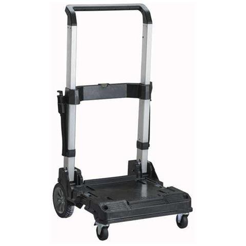 Carrello Porta Cassette Utensili Tstak Fatmax - Foto 2