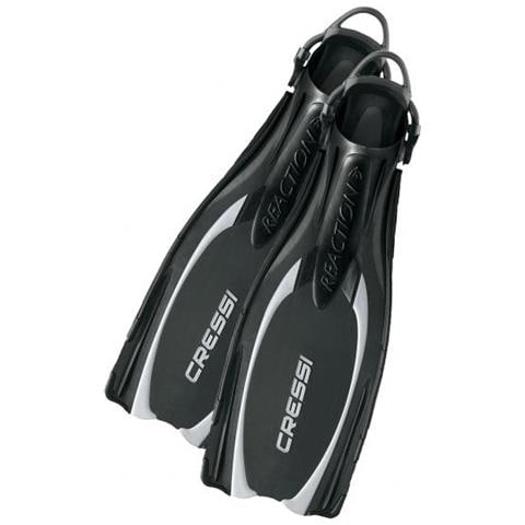 Reaction Ebs Nera Taglia L-xl - Foto 1