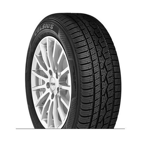 Celsius (235/55 R17 103v Xl)  - Foto 3