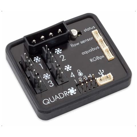 Quadro Fan Controller For Pwm-fans - Foto 1